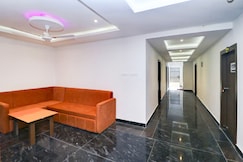 Hotel O Jaiswal Vatika, Bokaro