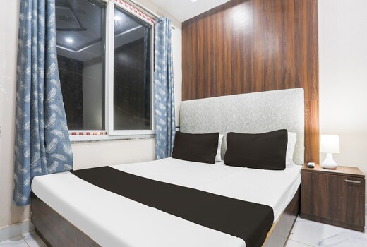 Hotel O S Grand