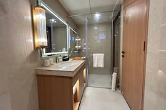 SCYLLA Luxury Resort & Spa, Udupi