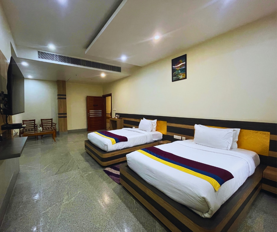 Dichang Resort & Hotel - Tap to explore photos