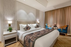 Hotel Mehul International  Near New Delhi Railway Station, Paharganj & Connaught Place, Delhi