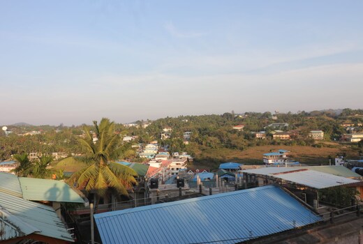 Sweetys Residency | AC Rooms & Wifi