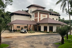 VALLUVANAD RESIDENCY, Perinthalmanna