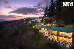 StayVista at Seetalvan Orchards, Narkanda