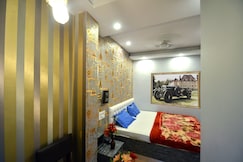walkin shiva paying guest house, Varanasi