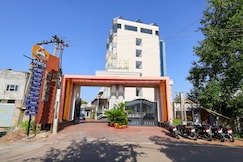 5 Flowers Ananta Elite