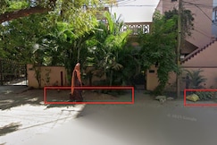 Garden Villa, Hyderabad