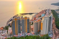 Rosie Hillside Seaview Phu Quoc Apartment, Phu Quoc