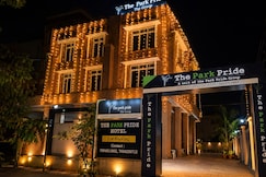 The Park Pride, Patna