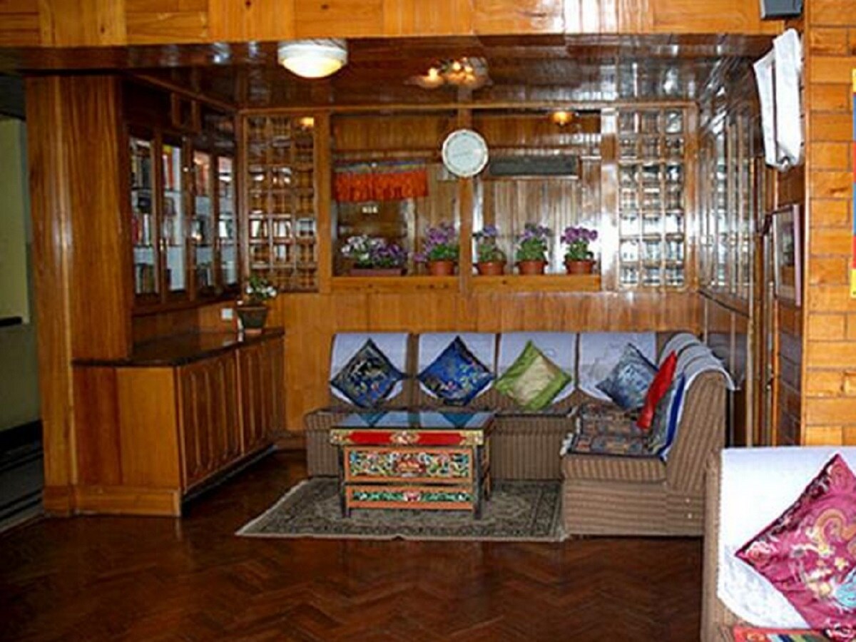 Hotel Seven Seventeen Darjeeling Hotel Free Cancellation Price Address Reviews