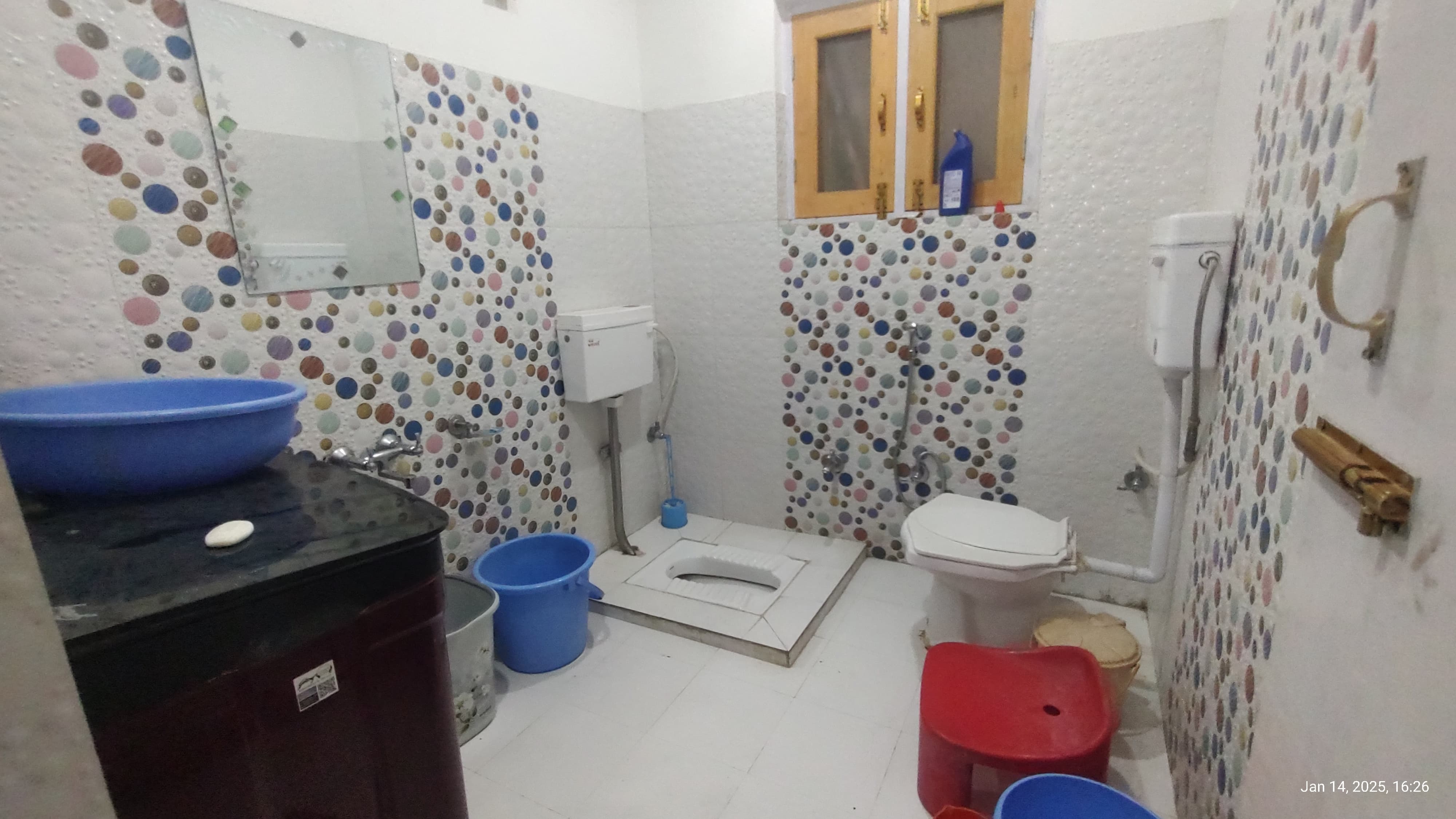 Gulzar Guest House 1 - Tap to explore photos