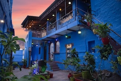 Jewel Palace Haweli Jodhpur | Rooms & Cafe, Jodhpur