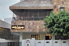 Krishna Homestay, Varanasi