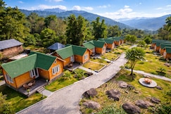 ANTARAAL RESORT & SPA, Baijnath