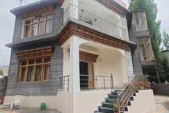 Sambhava Inn leh ladakh, Leh