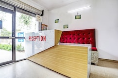 Hotel O PARK'S HOTEL, Chandausi