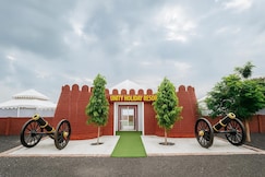 UNITY HOLIDAY RESORT - STATUE OF UNITY, EKTA NAGAR., Halol