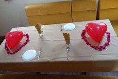 HOTEL HIRKANI, Ichalkaranji