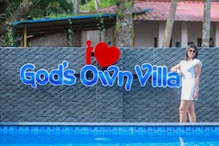 God's Own Villa | Rooms & Caretaker, Thiruvananthapuram