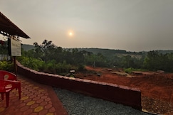 The Hill View Guesthouse, Gokarna