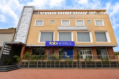FabHotel Shubh Mangal Grand, Gwalior