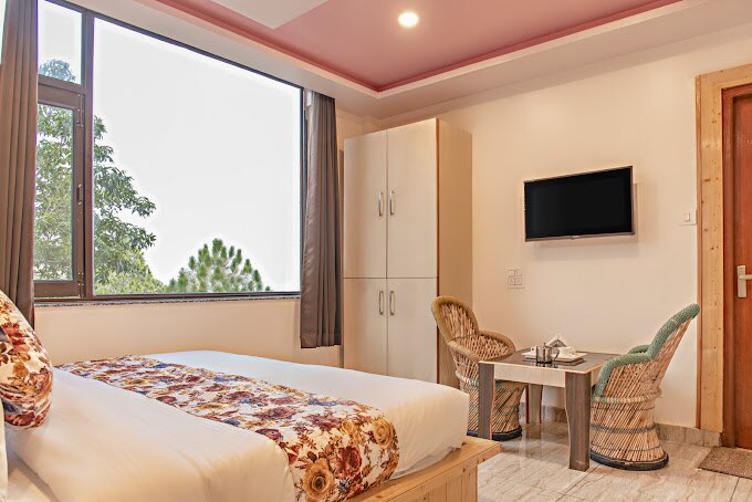 Comfort Guest House - Tap to explore photos
