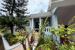 1 BHK villa At Anjuna By Acaso Nest, Amboli