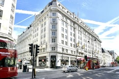 Strand Palace Hotel