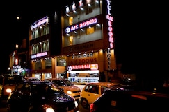 Hotel Thamam, Cochin