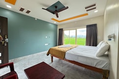 Hampi Green Hills Guest House, Hampi