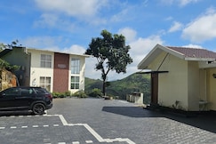 MaxCrest Scenic 5BR Villa in Vagamon, Vagamon