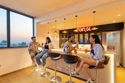 The Hosteller Bam Dehradun, City Centre, Dehradun