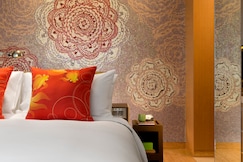 Hotel Indigo HONG KONG ISLAND , Zhuhai