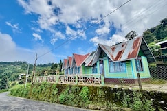 RAJ HOMESTAY, Kalimpong