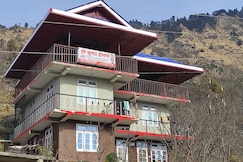 Hare Krishna Homestay, Tabo