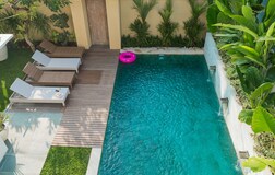 Swimming Pool 1