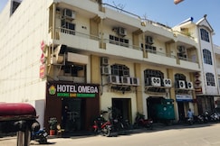 Omega Hotel, Muzaffarnagar