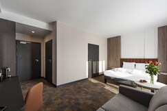 Mercure Bialystok, Augustow