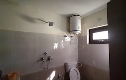Washroom
