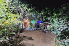 Basanta Bitaan, Shantiniketan
