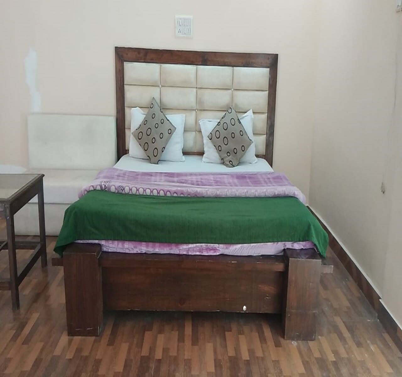 AA Hotels And Resorts - Mussoorie - Tap to explore photos