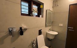 Washroom