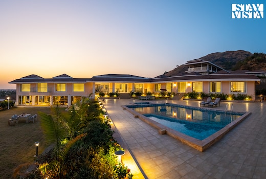 StayVista at Dolce Montagna