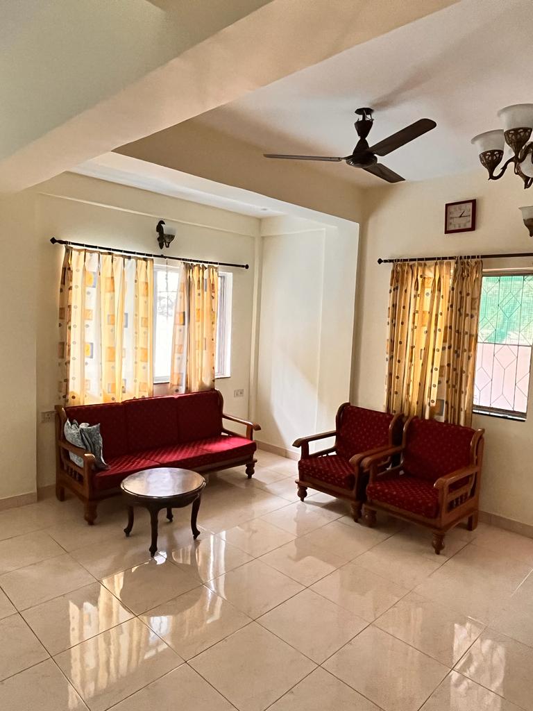 Little Heaven 2BHK Villa with Spacious Pool 5