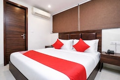 Townhouse Deshapriya Park Kolkata Formerly DK Inn, Bangalore