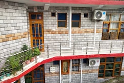 Regency Hotel and Restaurant, Hamirpur