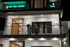 The Pine Heaven, Anantnag