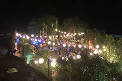 Hotel Jungle View Retreat, Dehradun