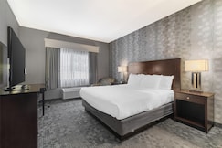 Best Western Concord Inn & Suites, Worcester