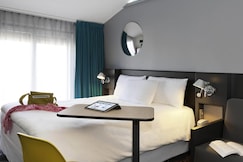 ibis Styles Roanne Centre Gare, Loire